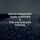 HYPER HyperPack Pro Apple Find My Backpack Black