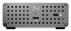 OWC Thunderbolt 4 Go Dock Space Grey