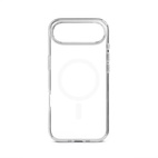 C&C Frozen Case w/MagSafe for iPhone Air - Clear/White
