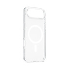 C&C Frozen Case w/MagSafe for iPhone Air - Clear/White