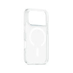 C&C Frozen Case w/MagSafe for iPhone 17 Pro Max - Clear/White