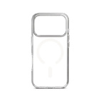 C&C Frozen Case w/MagSafe for iPhone 17 Pro Max - Clear/White