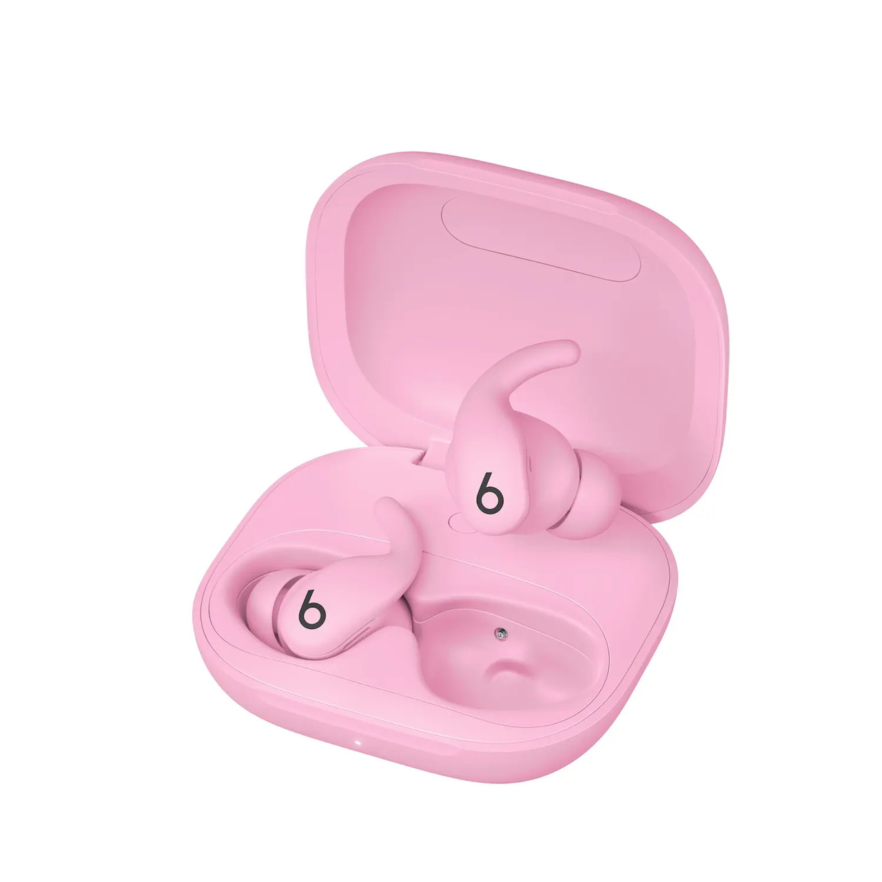 Beats Powerbeats Fit In-Ear Earbuds - Power Pink