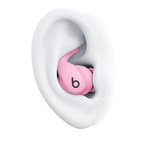Beats Powerbeats Fit In-Ear Earbuds - Power Pink