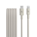 Beats USB-C Lightning Woven Cable 1,5m Surge Stone