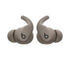 Beats Powerbeats Fit In-Ear Earbuds - Gravel Grey