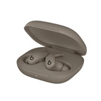 Beats Powerbeats Fit In-Ear Earbuds - Gravel Grey