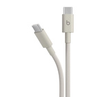 Beats USB-C to USB-C 60W Woven Cable 1,5m Surge Stone