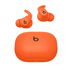 Beats Powerbeats Fit In-Ear Earbuds - Spark Orange