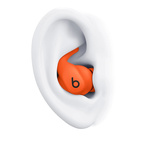 Beats Powerbeats Fit In-Ear Earbuds - Spark Orange