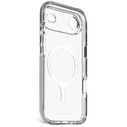 DECODED DropTec Case w/MagSafe iPhone Air - Clear