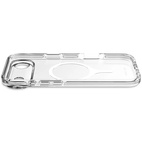 DECODED DropTec Case w/MagSafe iPhone Air - Clear