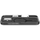 DECODED DropTec Case w/MagSafe iPhone 17 - Frosted Black
