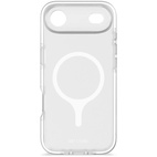 DECODED DropTec Case w/MagSafe iPhone Air - Frosted White