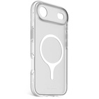 DECODED DropTec Case w/MagSafe iPhone Air - Frosted White