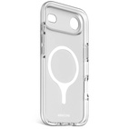 DECODED DropTec Case w/MagSafe iPhone Air - Frosted White