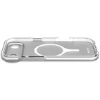 DECODED DropTec Case w/MagSafe iPhone Air - Frosted White