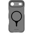 DECODED DropTec Case w/MagSafe iPhone Air - Frosted Black