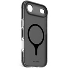DECODED DropTec Case w/MagSafe iPhone Air - Frosted Black