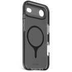 DECODED DropTec Case w/MagSafe iPhone Air - Frosted Black