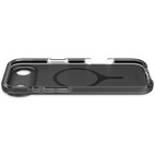 DECODED DropTec Case w/MagSafe iPhone Air - Frosted Black