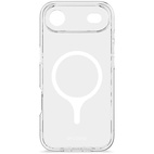 DECODED DropTec Case w/MagSafe iPhone Air - Clear