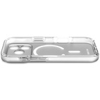 DECODED DropTec Case w/MagSafe iPhone 17 Pro - Frosted White