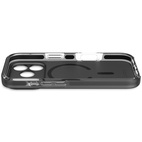 DECODED DropTec Case w/MagSafe iPhone 17 Pro - Frosted Black
