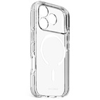 DECODED DropTec Case w/MagSafe iPhone 17 Pro - Clear