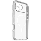 DECODED DropTec Case w/MagSafe iPhone 17 Pro Max - Clear