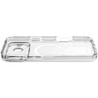 DECODED DropTec Case w/MagSafe iPhone 17 Pro Max - Clear