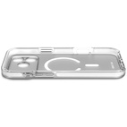 DECODED DropTec Case w/MagSafe iPhone 17 Pro Max - Frosted White