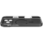 DECODED DropTec Case w/MagSafe iPhone 17 Pro Max - Frosted Black
