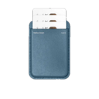 Native Union (Re)Classic MagSafe Wallet Navy
