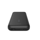 Belkin BOOSTCHARGE PowerBank 20000mAh/30W PD w/USB-C Cable Black