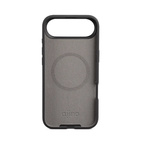 C&C Allure Silicone Case w/MagSafe for iPhone Air - Black
