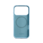 C&C Allure Silicone Case w/MagSafe for iPhone 17 Pro - Sky