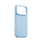 C&C Allure Silicone Case w/MagSafe for iPhone 17 Pro - Sky