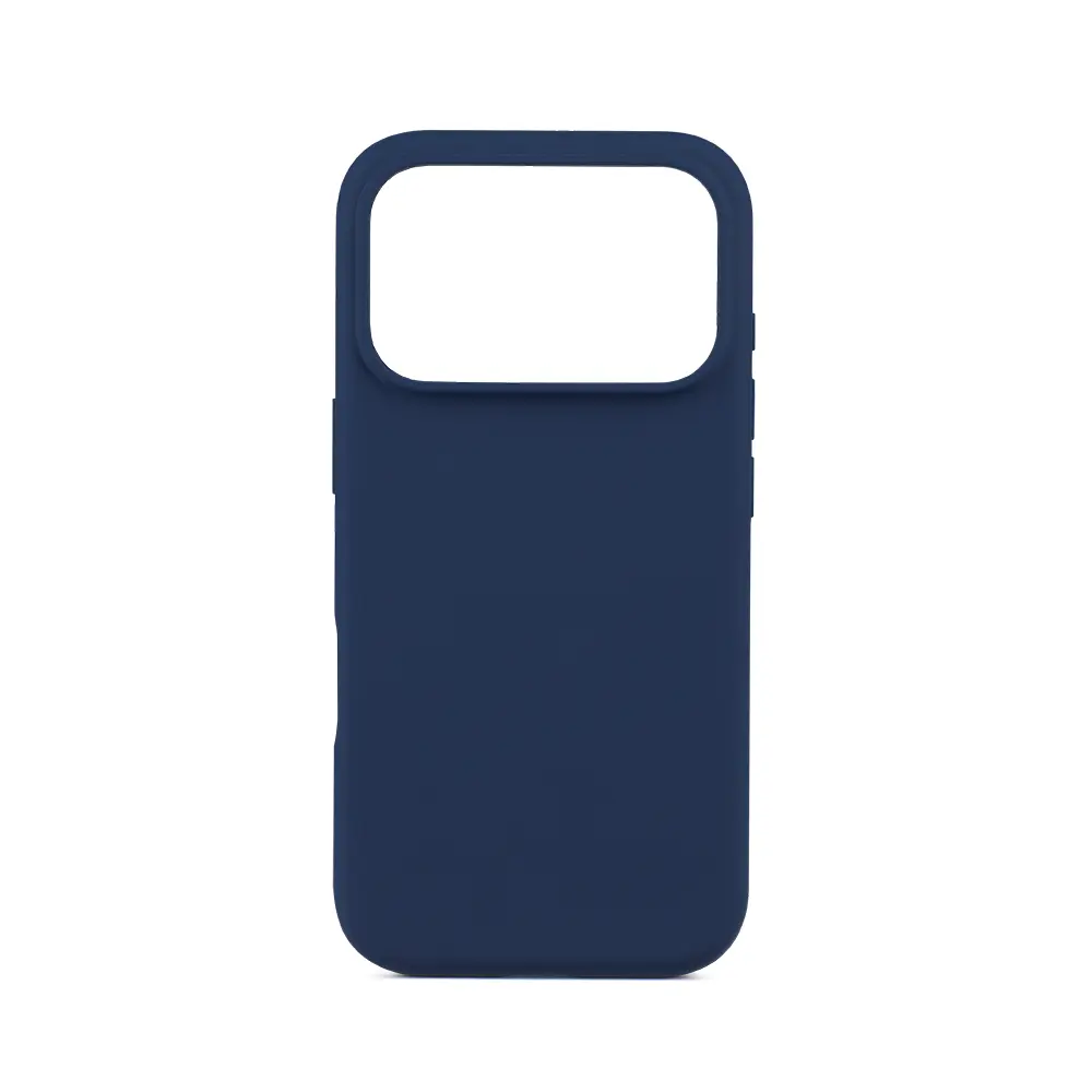 C&C Allure Silicone Case w/MagSafe for iPhone 17 Pro Max - Dream Blue