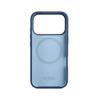 C&C Allure Silicone Case w/MagSafe for iPhone 17 Pro Max - Dream Blue