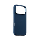 C&C Allure Silicone Case w/MagSafe for iPhone 17 Pro Max - Dream Blue