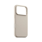 C&C Allure Silicone Case w/MagSafe for iPhone 17 Pro Max - Sand