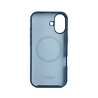 C&C Allure Silicone Case w/MagSafe for iPhone 17 - Dream Blue