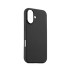C&C Allure Silicone Case w/MagSafe for iPhone 17 - Black