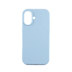 C&C Allure Silicone Case w/MagSafe for iPhone 17 - Sky