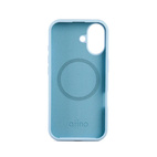 C&C Allure Silicone Case w/MagSafe for iPhone 17 - Sky