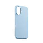 C&C Allure Silicone Case w/MagSafe for iPhone 17 - Sky