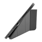 Pomologic Origami Case Clear iPad 10.9/11 - Clear/Grey