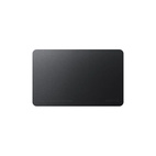 Nomad Tracking Card w/ Apple Find My + Wireless Charging - Black