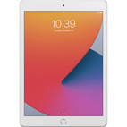 Otterbox Alpha Glass Case-Friendly for iPad 10.2"